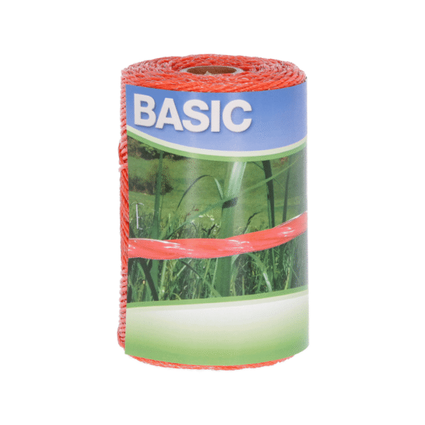 BASIC CLASSE vezeték 250 m, narancs 3 X 0,16 mm