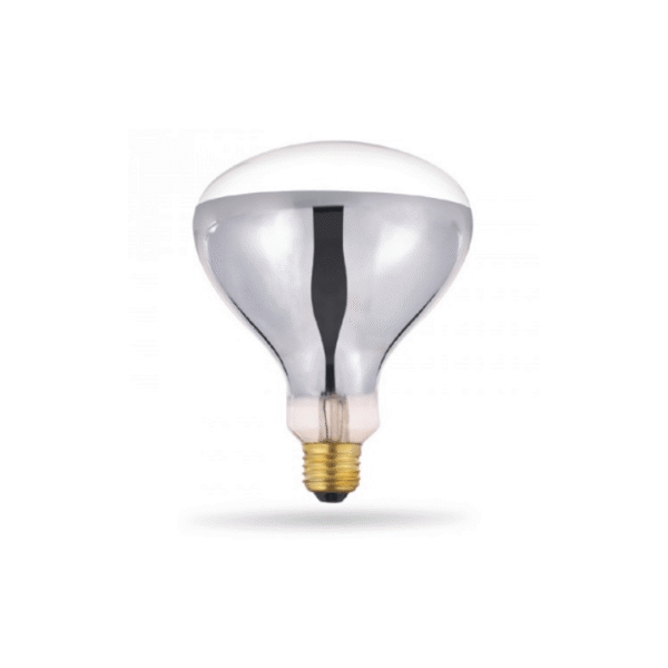 PHILIPS Infra izzó150 W fehér
