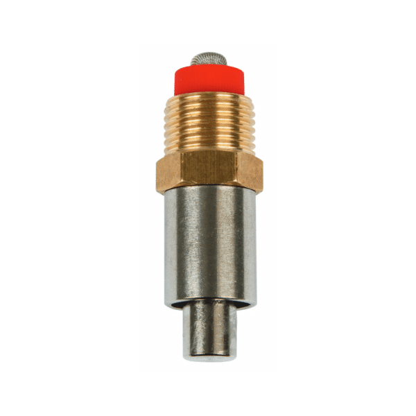 Szopókás önitató 1/2" 12 mm réz