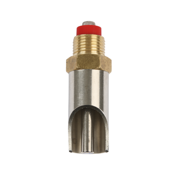 Szopókás sertésitató 77 mm 3/4"-3/4"