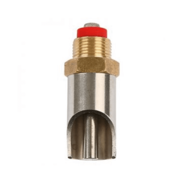 Szopókás sertésitató 63 mm 1/2"