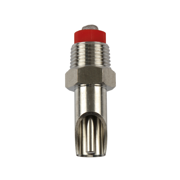 Szopókás önitató 3/8" - 1/2" 6 mm