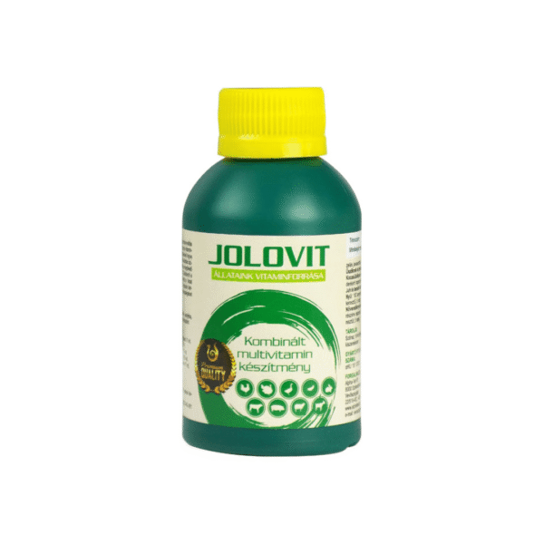 Jolovit vitamin előkeverék