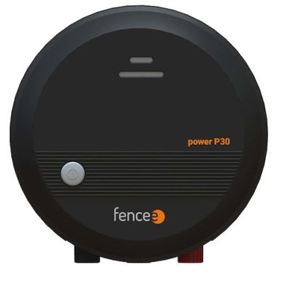 Fencee Power P30 Villanypásztor Készülék