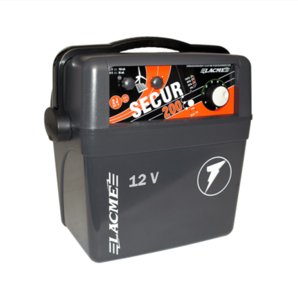 Készülék 12 V