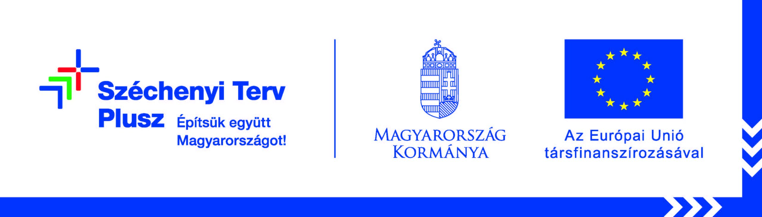 Pályázati támogatás