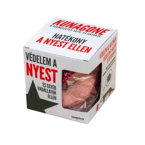 KUNAGONE természetes nyestriasztó